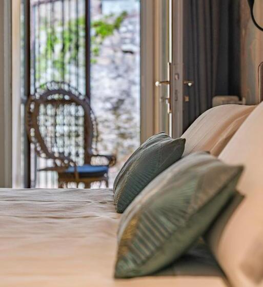 اتاق سوپریور, Relais Villa Dei Gelsi & Spa