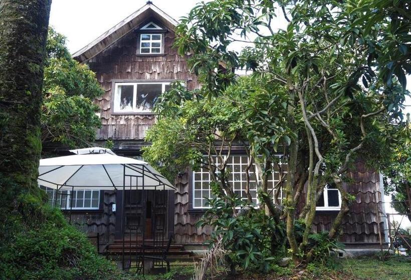 Четырехместный Номер Стандарт, Casona Alemana