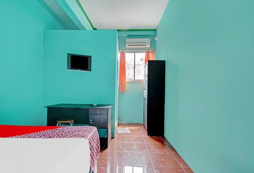 Номер Economy, Oyo 3063 Residence 22