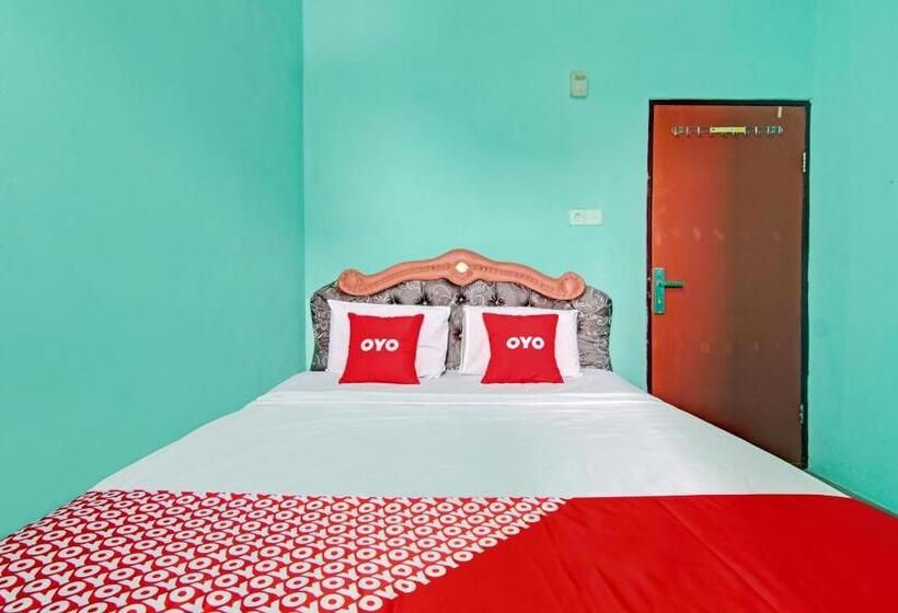 Номер Стандарт, Oyo 3063 Residence 22