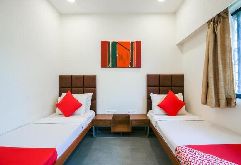 Номер Стандарт, Oyo 70540  Greenacre