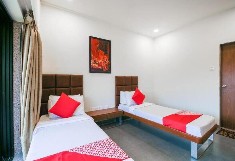 Номер Стандарт, Oyo 70540  Greenacre