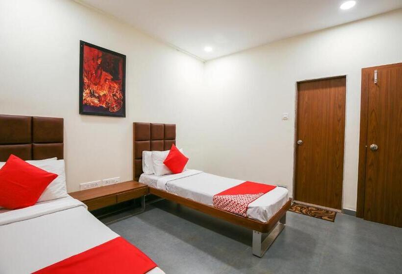 Номер Стандарт, Oyo 70540  Greenacre