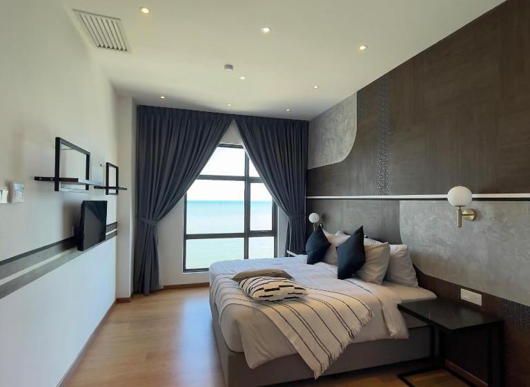로얄 스위트, Swiss Belhotel Kuantan