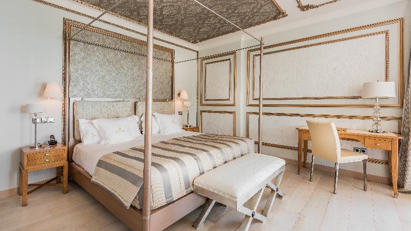 スーペリアールーム, Las Dunas Grand Luxury