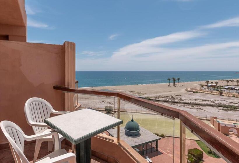 Triple Room Sea View, ALEGRIA Colonial Mar Aquafun