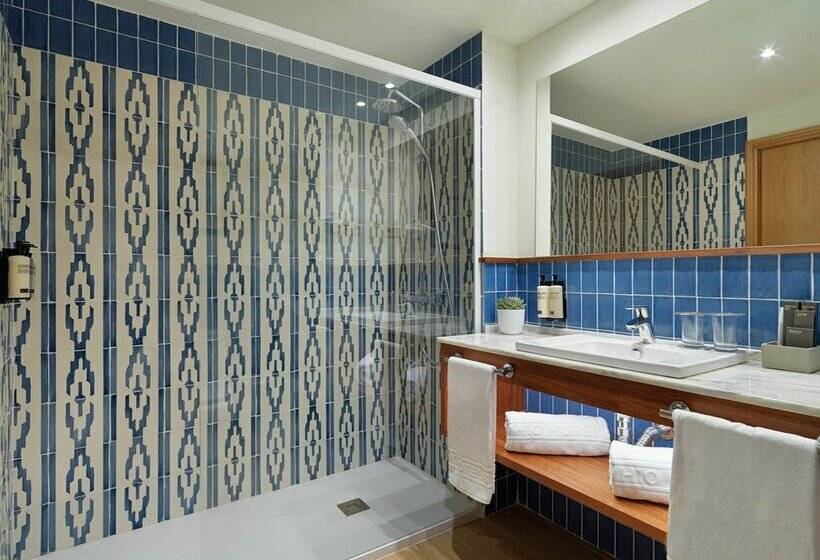 Quarto Estandar, H10 Salauris Palace