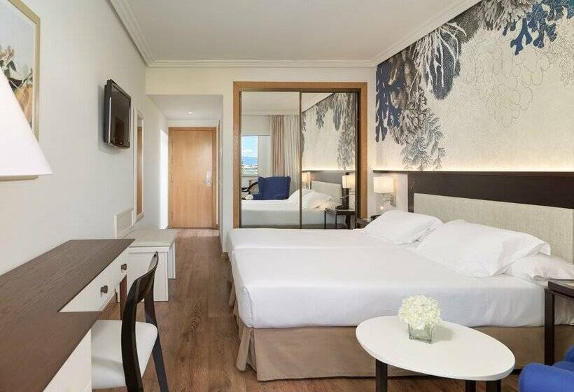 スーペリアールーム, H10 Salauris Palace