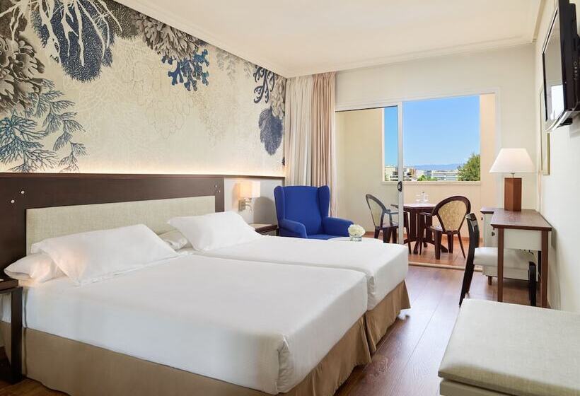 اتاق استاندارد, H10 Salauris Palace
