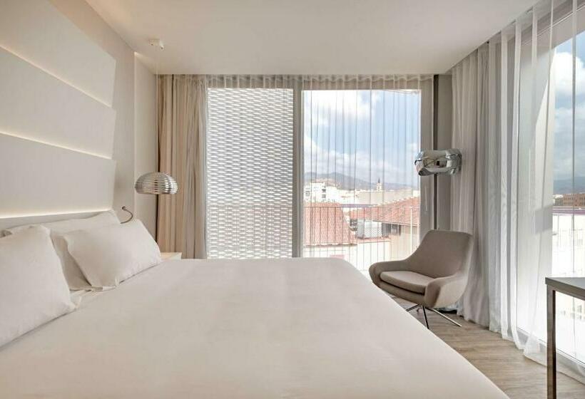 Номер Superior, NH Malaga