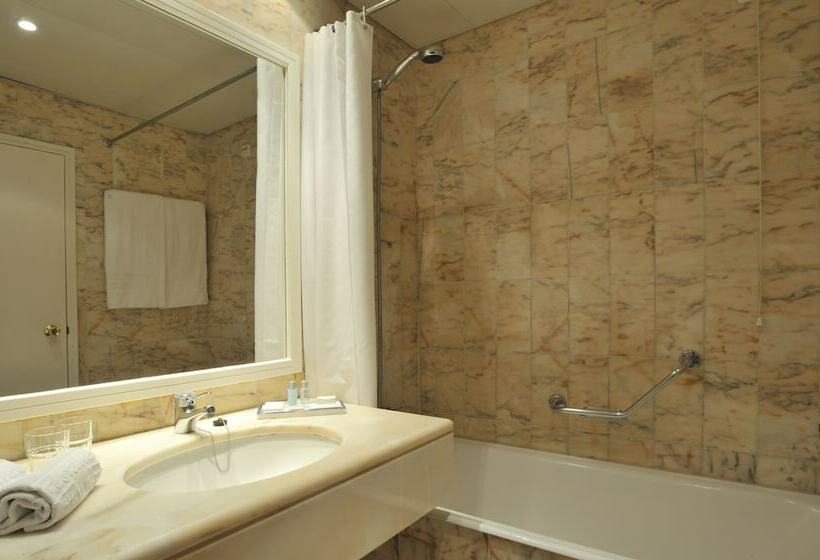 Deluxe Zimmer, Pestana Cascais Ocean & Conference Apart