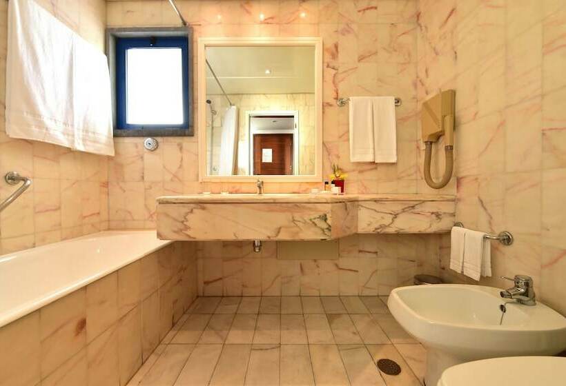 Deluxe Zimmer, Pestana Cascais Ocean & Conference Apart
