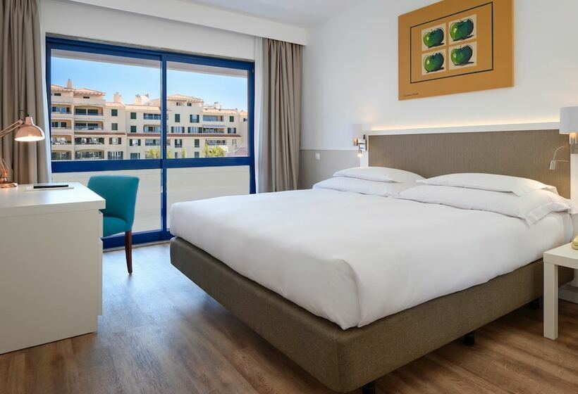 Deluxe Zimmer mit Meerblick, Pestana Cascais Ocean & Conference Apart