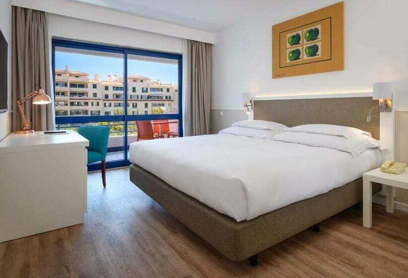 Deluxe Suite, Pestana Cascais Ocean & Conference Apart