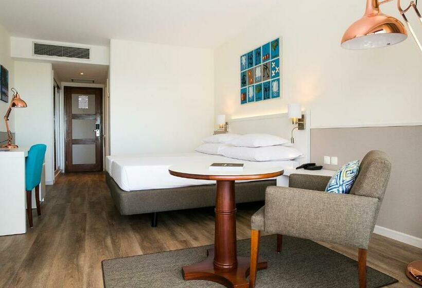 Superior Zimmer mit Meerblick, Pestana Cascais Ocean & Conference Apart