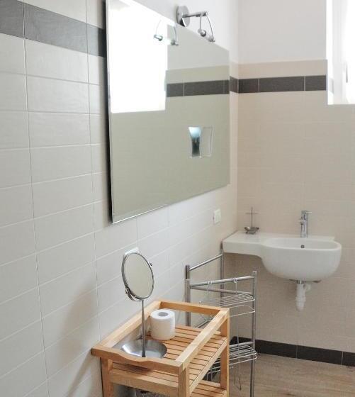 استودیوی استاندارد, Agriturismo Corte Patrizia
