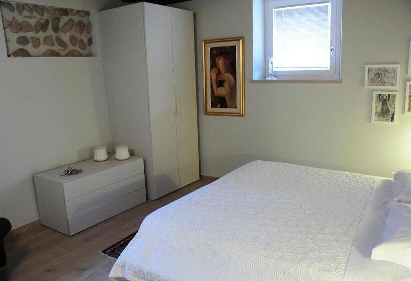 سوییت سوپریور, Agriturismo Corte Patrizia