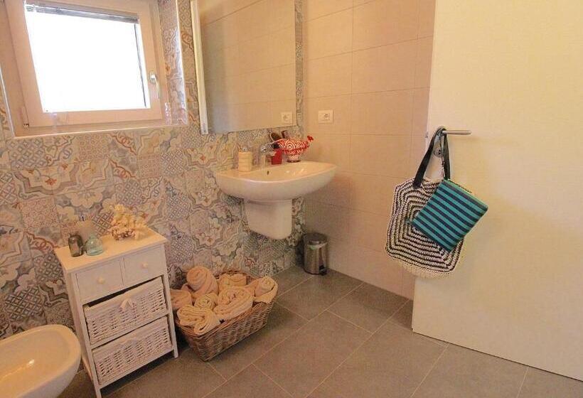 Deluxe Suite King Bed, Agriturismo Corte Patrizia