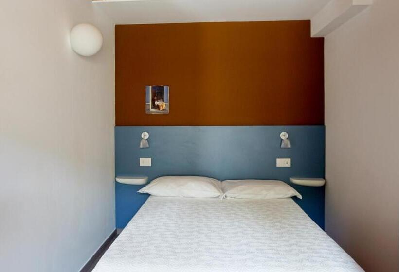 اتاق استاندارد, Agriturismo Corte Patrizia