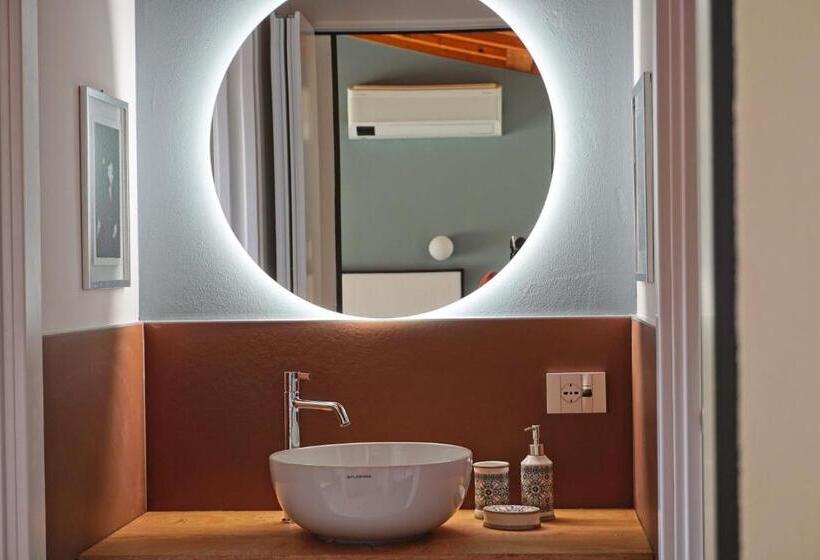 اتاق استاندارد, Agriturismo Corte Patrizia