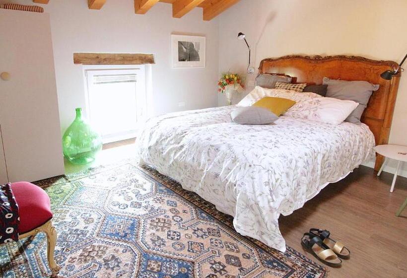 استودیوی سوپریور, Agriturismo Corte Patrizia