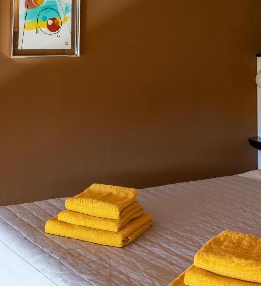 اتاق استاندارد, Agriturismo Corte Patrizia