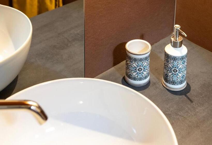اتاق استاندارد, Agriturismo Corte Patrizia