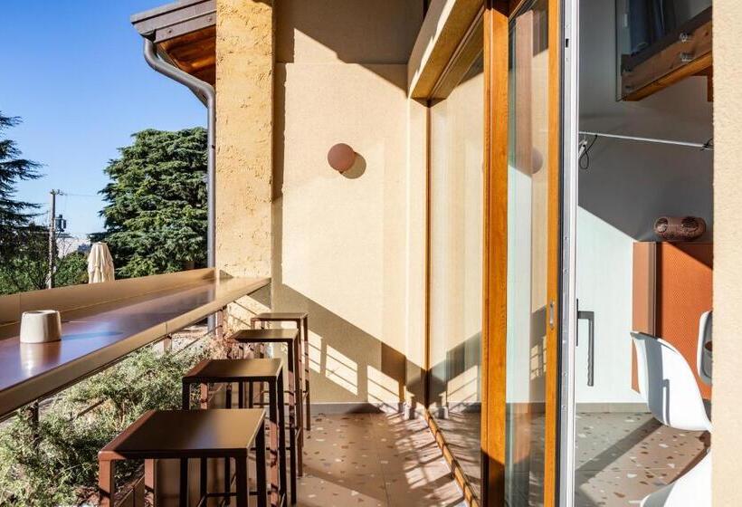 آپارتمان 1 خوابه, Agriturismo Corte Patrizia
