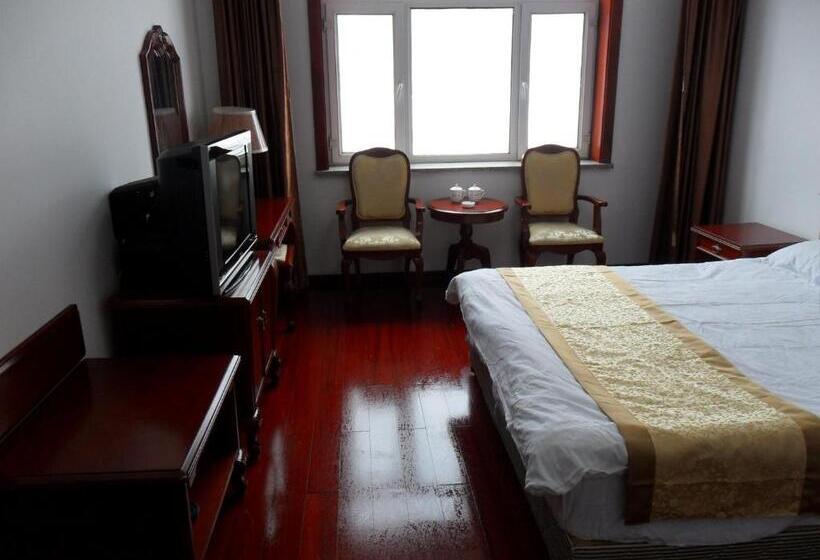 스탠다드 룸, Yabuli Olympic Club