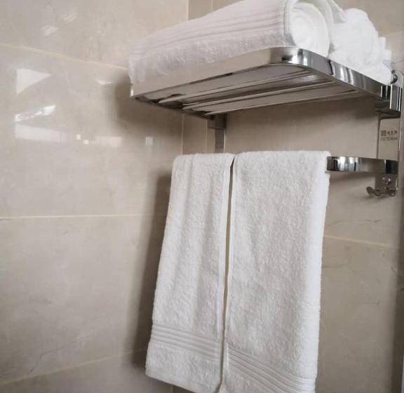 חדר סטנדרט, Walk In