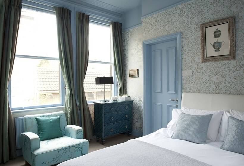 Номер Стандарт, Brooks Guesthouse