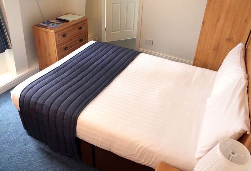 Номер Стандарт, Discovery Inn  Leeds