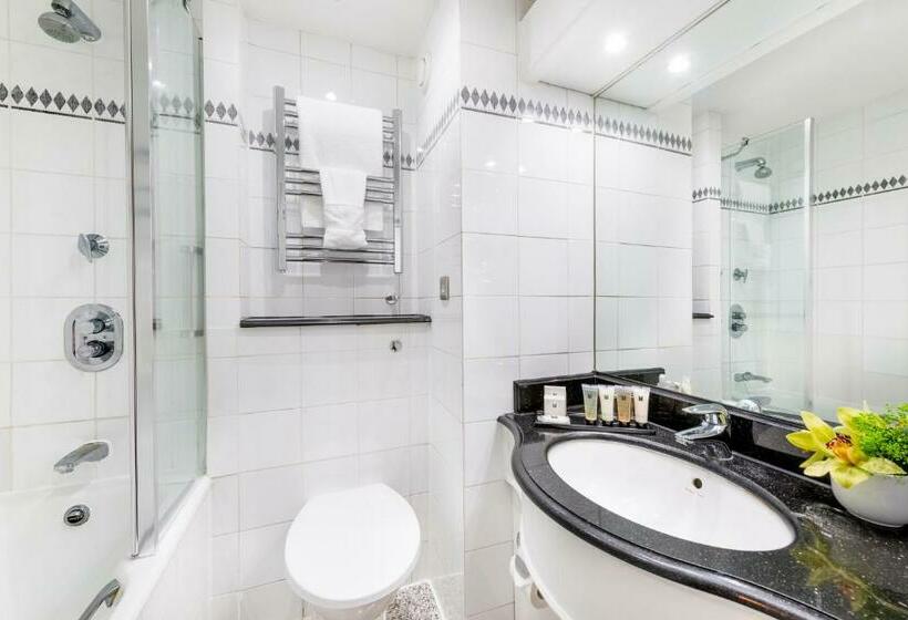 Номер Стандарт Индивидуальный, Millennium Hotel London Knightsbridge