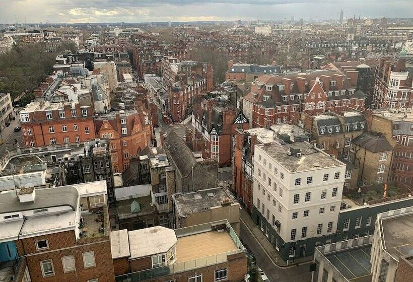 Номер Стандарт Индивидуальный, Millennium Hotel London Knightsbridge