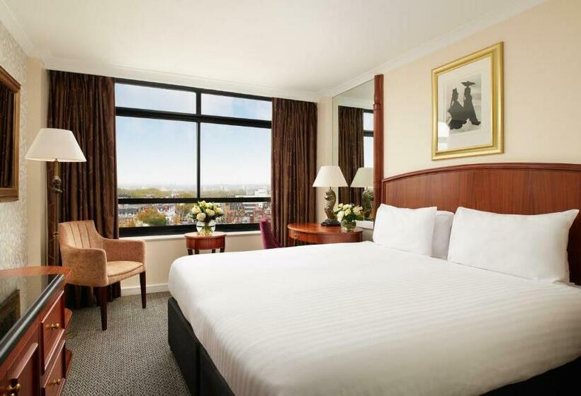 Номер Superior, Millennium Hotel London Knightsbridge