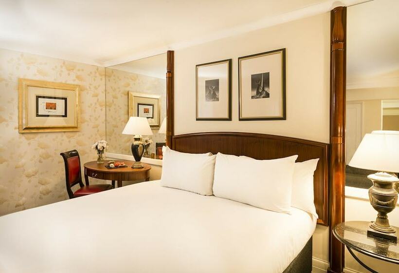 Номер Superior, Millennium Hotel London Knightsbridge