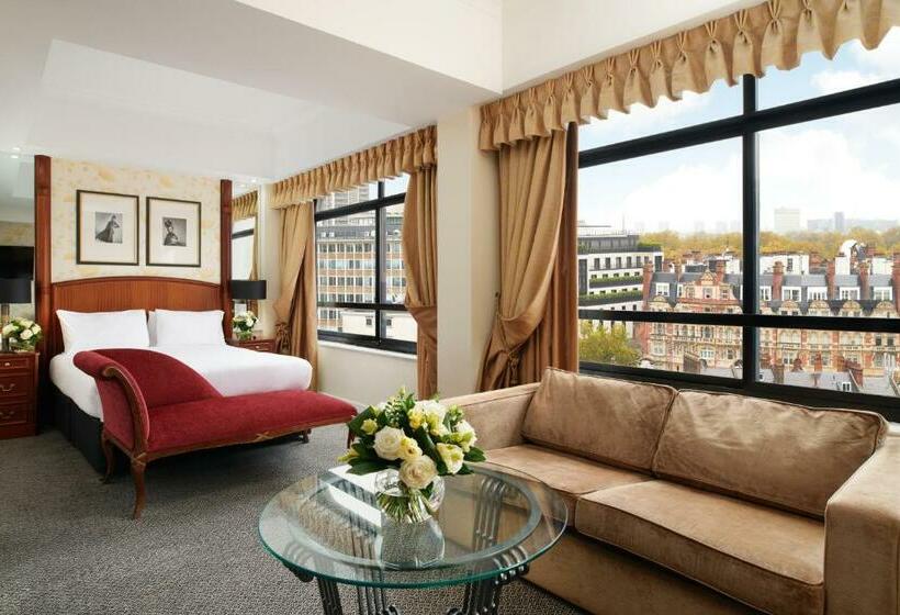 Студия Стандарт Двуспальная Кровать, Millennium Hotel London Knightsbridge