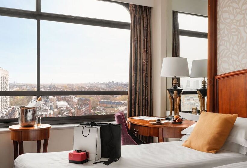 Номер Superior, Millennium Hotel London Knightsbridge