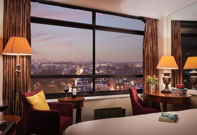 Номер Стандарт Индивидуальный, Millennium Hotel London Knightsbridge