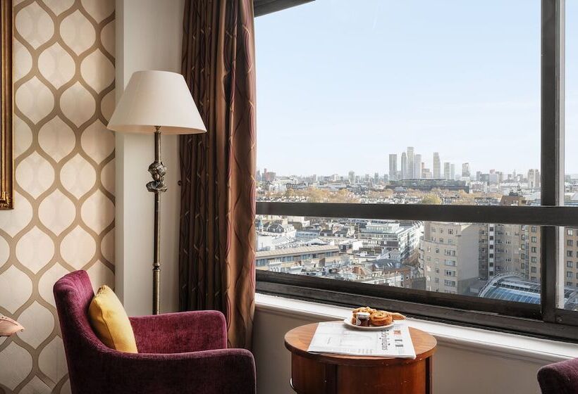 Номер Клуб, Millennium Hotel London Knightsbridge