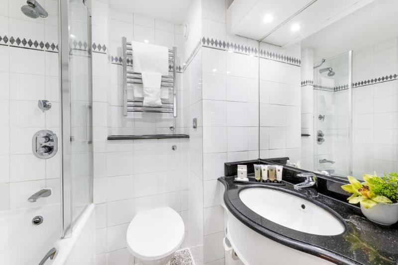 Номер Стандарт Индивидуальный, Millennium Hotel London Knightsbridge