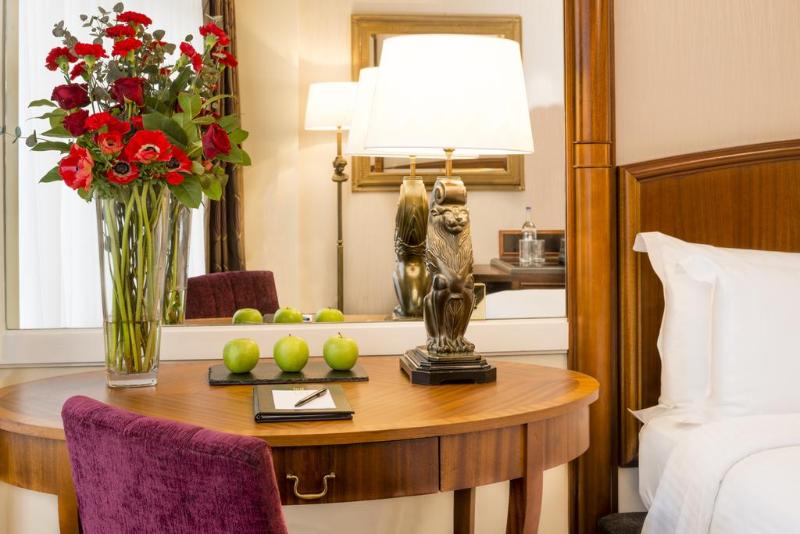 Номер Superior, Millennium Hotel London Knightsbridge