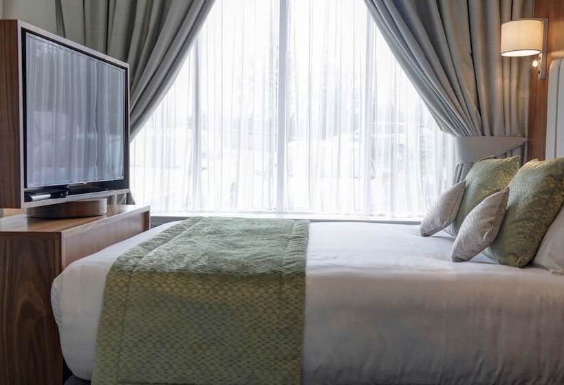 Номер Superior, The Croft Hotel, Bw Signature Collection