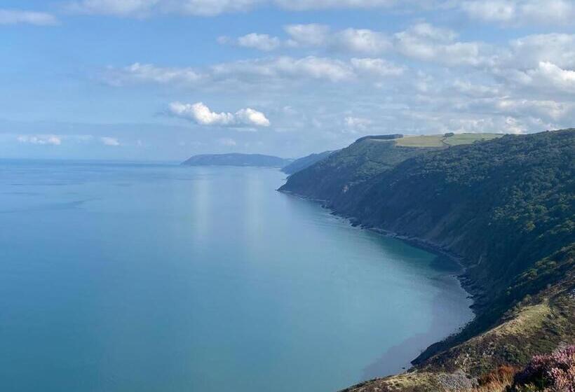 Апартаменты Superior 1 Спальня, The North Cliff
