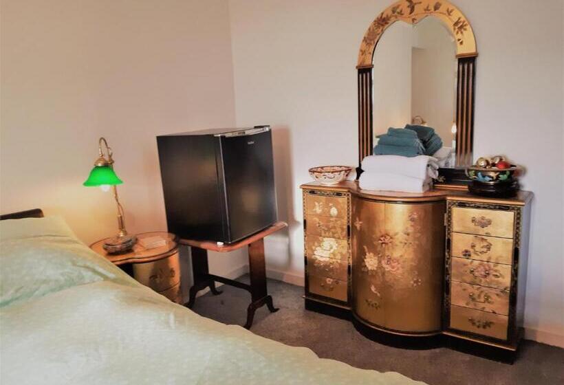 Номер Deluxe Вид на Море, Selkie House