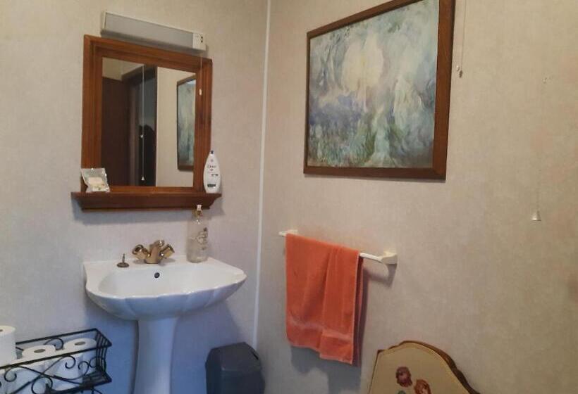 Номер Deluxe Вид на Море, Selkie House