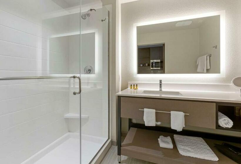 Standard Room King Size Bed, Best Western Plus Executive Residency Phoenix North Happy Valley