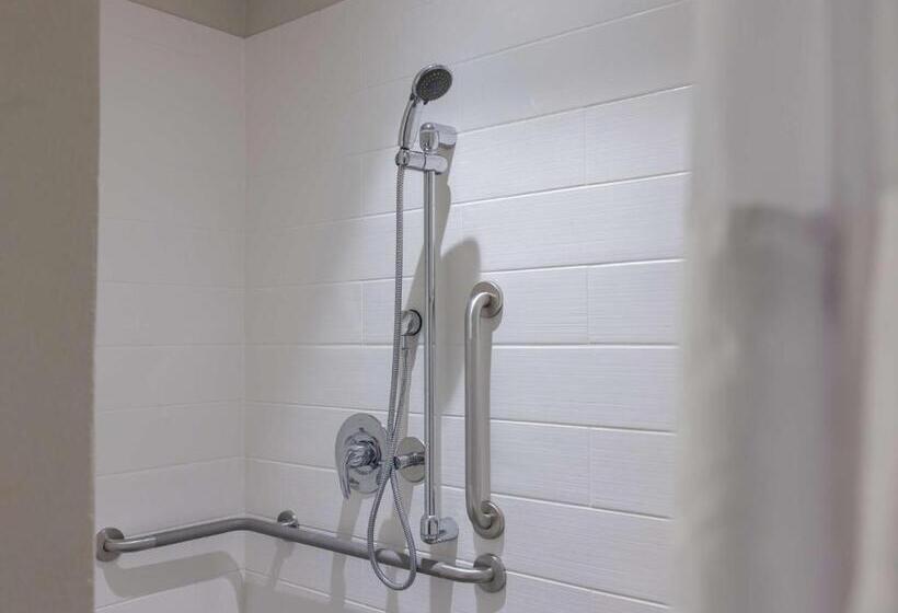 Standard Room King Bed Adapted for people with reduced mobility, Best Western Plus Executive Residency Phoenix North Happy Valley