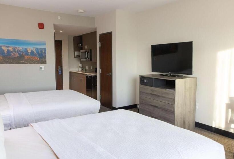 Standard Room, Best Western Plus Executive Residency Phoenix North Happy Valley