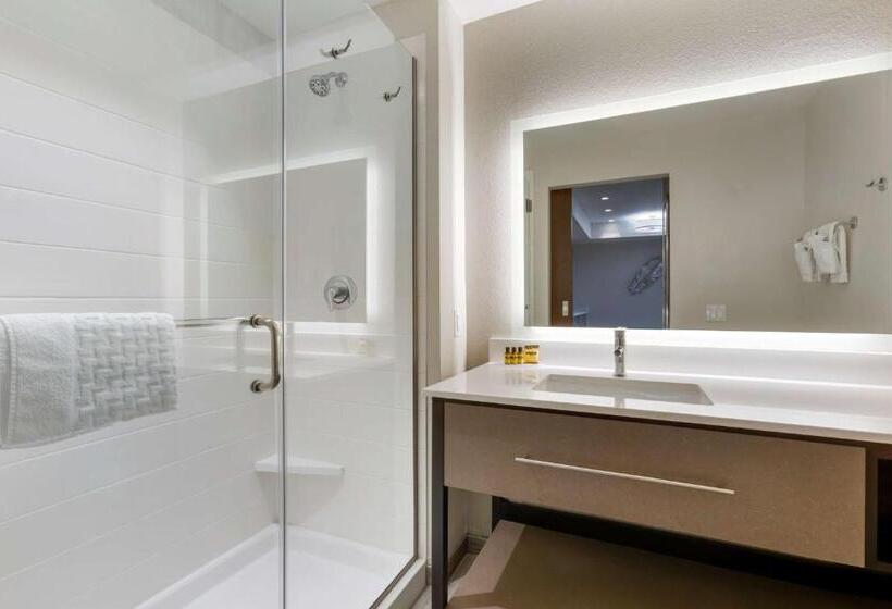 Standard Interior Room, Best Western Plus Executive Residency Phoenix North Happy Valley